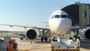 Freight Forwarding Services
