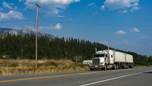 Warehousing and Container Haulage