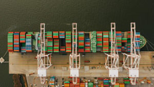 Integrated Logistics Solutions Malaysia