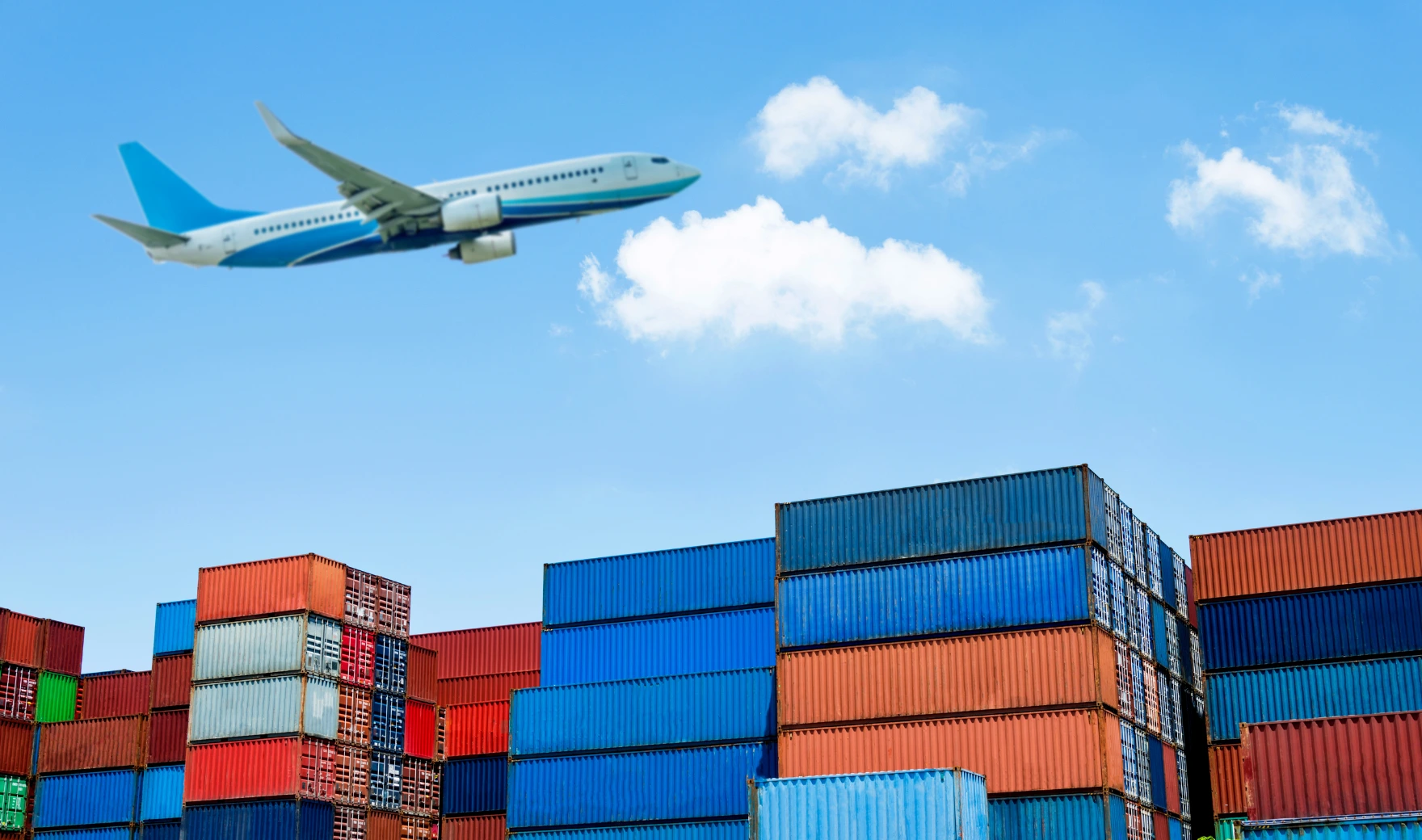 Air Freight Coordination - Freight Forwarding Malaysia