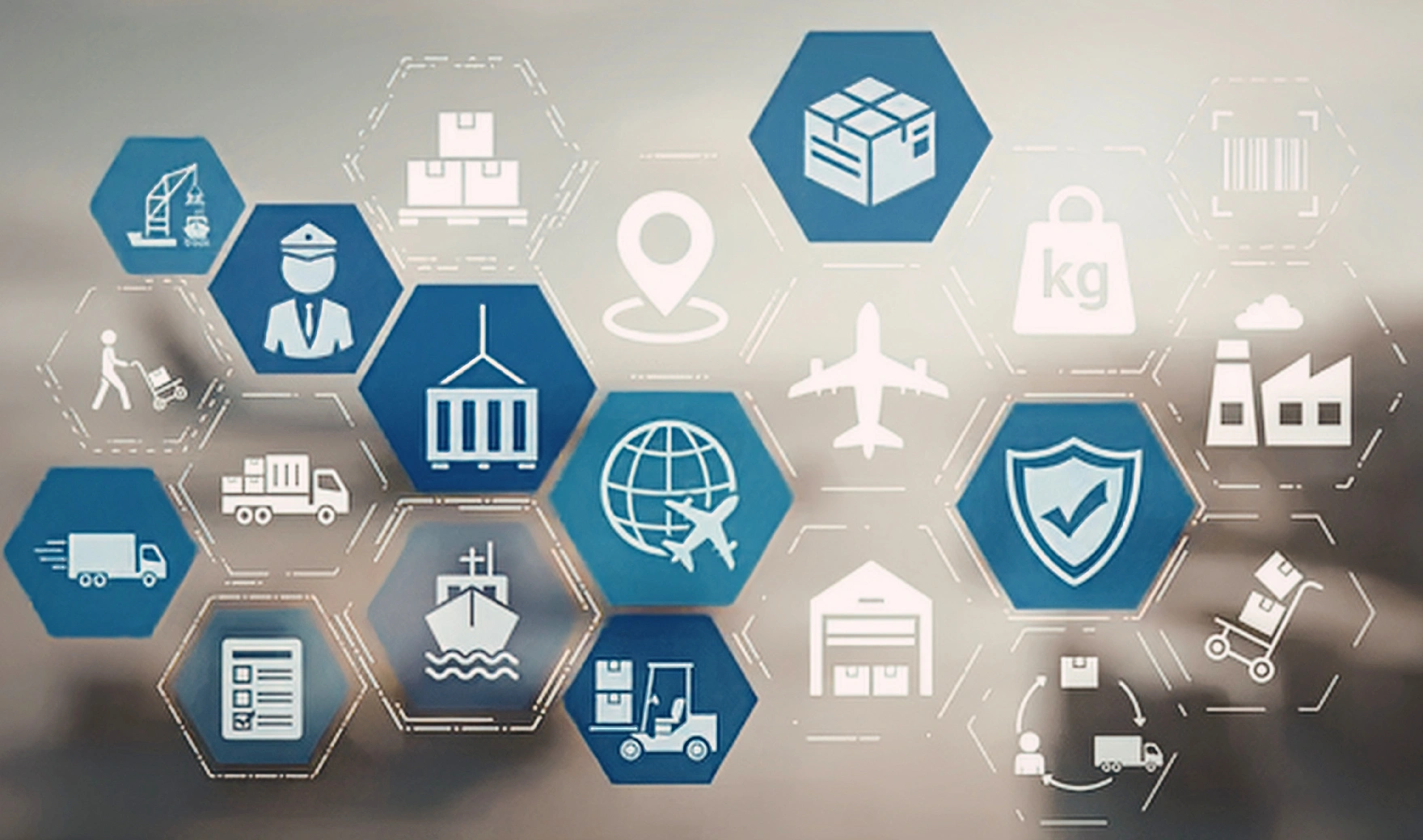 Shipment Visibility - Freight Forwarding Malaysia