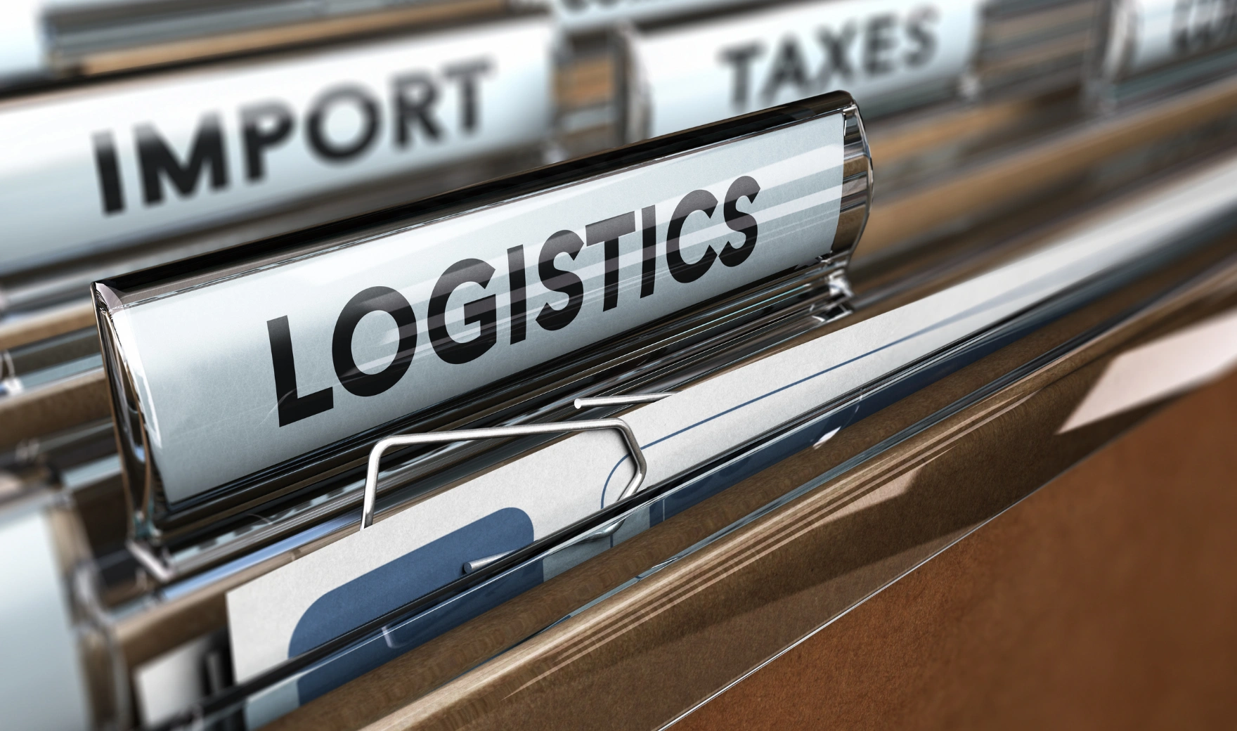 Documentation Management - Freight Forwarding Malaysia