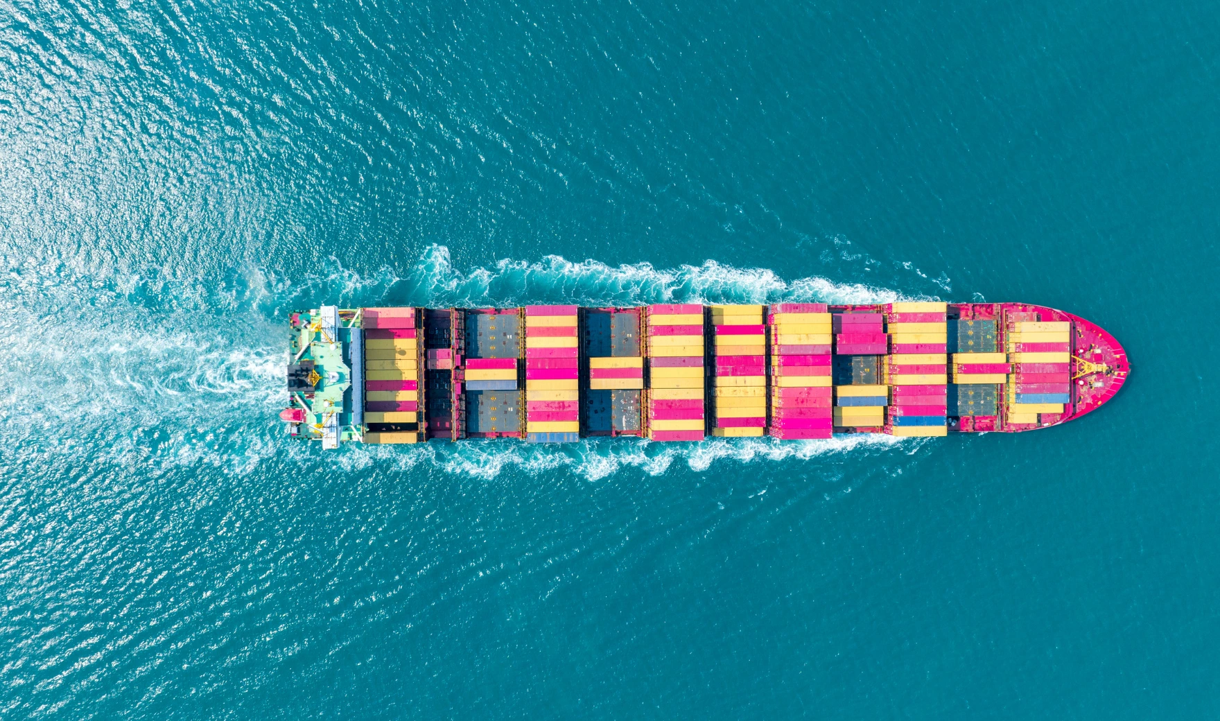 Sea Freight Coordination - Freight Forwarding Malaysia