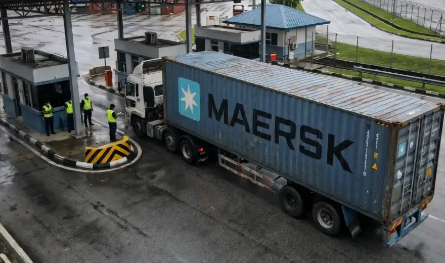 Port-To-Bonded Warehouse - Bonded Transportation Malaysia
