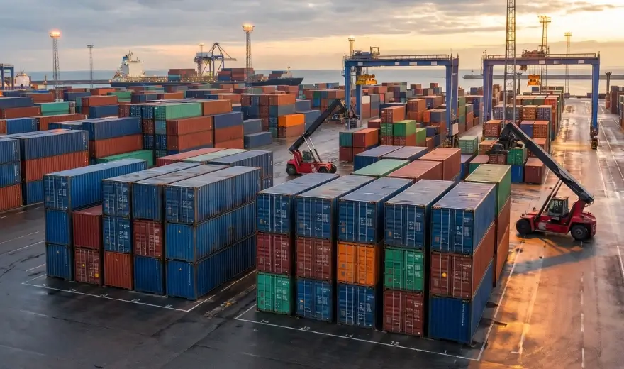 Export Customs Clearance - Customs Clearance Malaysia