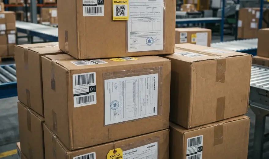 Permit & Compliance Support - Customs Clearance Malaysia