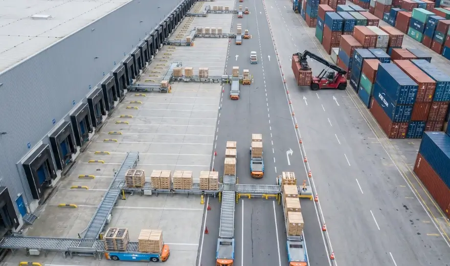 End-To-End Logistics - Customs Clearance Malaysia